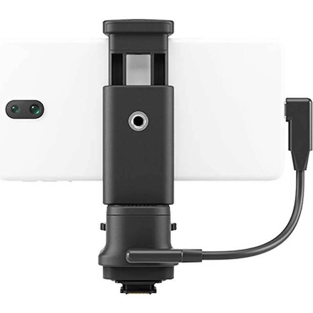 Canon Multifunction Accessory Shoe Adapter for Android Smartphones AD-P1