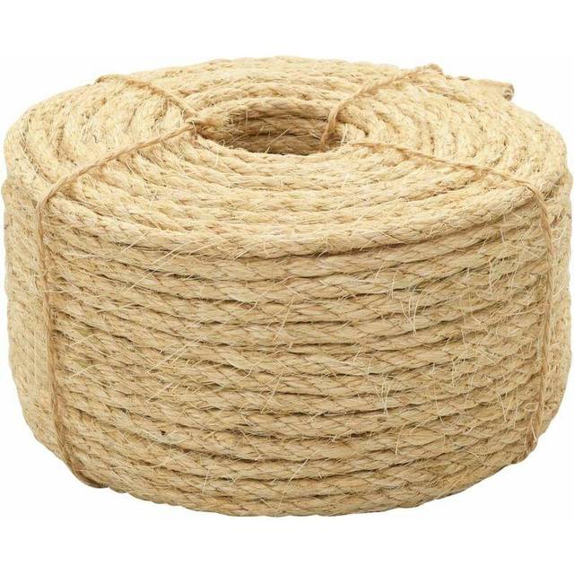 Rep 100% sisal 10 mm 250 m