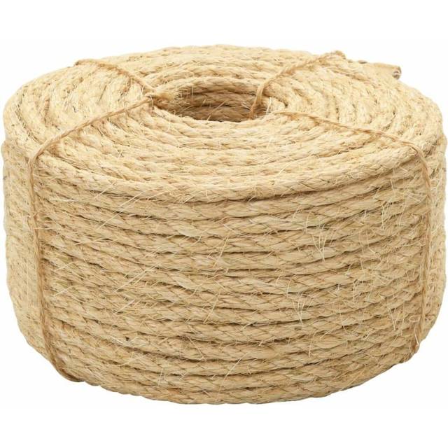 Rep 100% sisal 10 mm 100 m