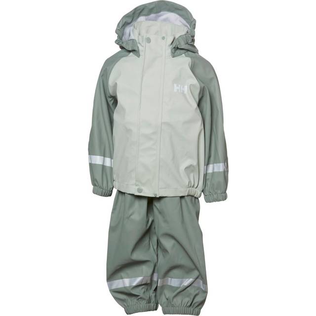 Helly Hansen K Bergen Pu Rainset