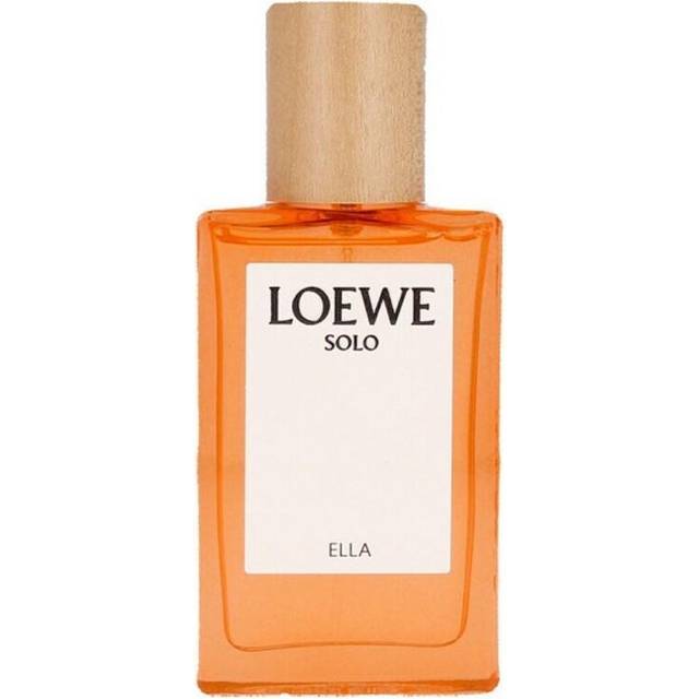Loewe Solo Ella - 30 ML Eau de Parfum Women's Perfumes