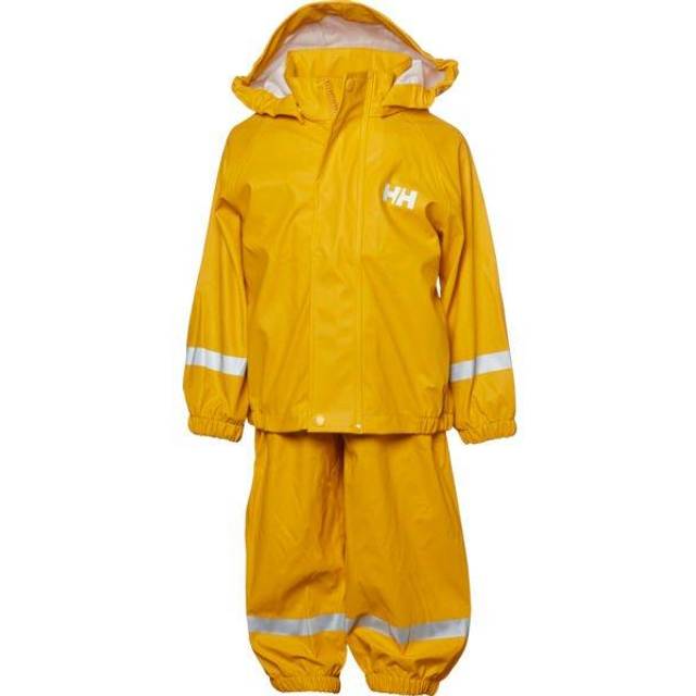 Helly Hansen K Bergen Pu Rainset