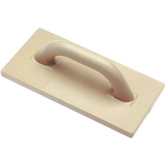Putsbräda plast 180x320mm