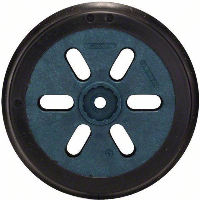 Bosch 2608601053 150mm Sanding Pad Pex Hard