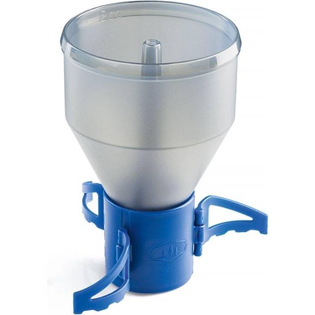 GSI Coffee Rocket