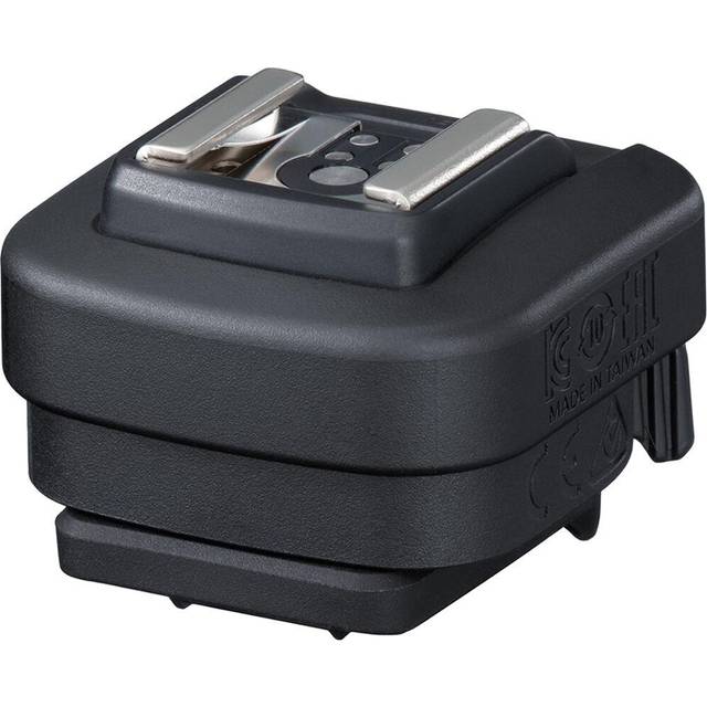 Canon multifunktionell tillbehörsskoadapter AD-E1 (R3)