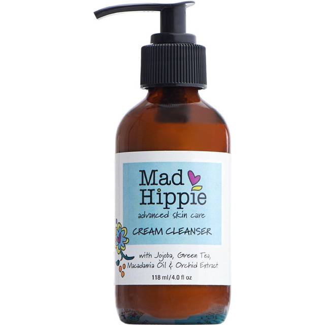 Mad Hippie Cream Cleanser Normal to Dry Skin 118 mL