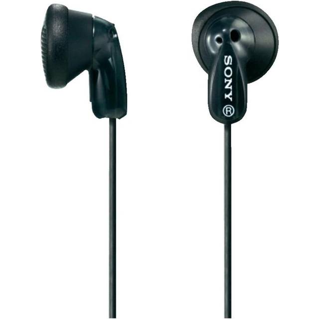 Sony MDR-E9LP In-Ear hörlurar - Blå