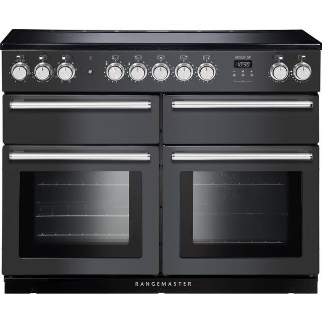 Rangemaster NEXSE110EISL/C Nexus SE 110cm Induction Rangecooker