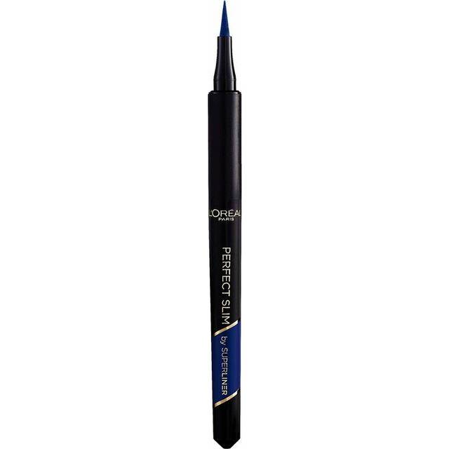Loreal Paris Superliner Perfect Slim Navy