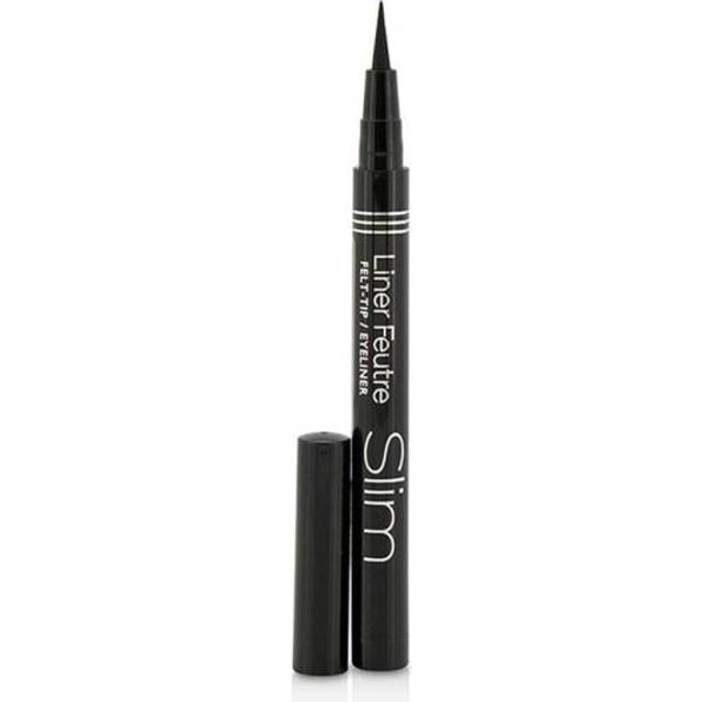 Bourjois Paris Liner Feutre Liquid Slim Eyeliner Felt Pen - 16 Black