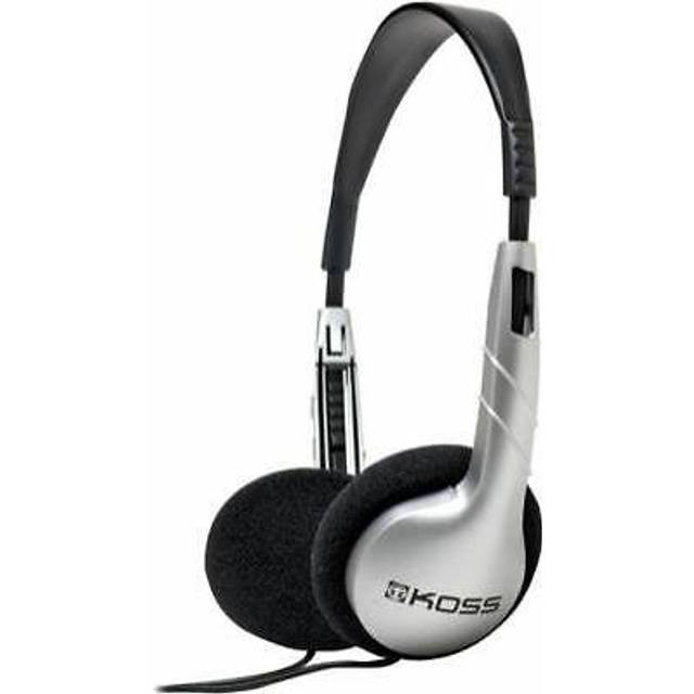 Koss Kph 5 Silver