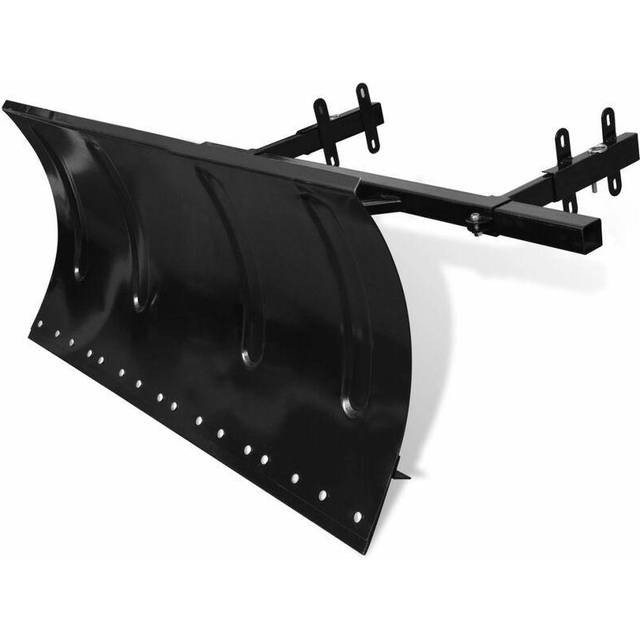 Snöplog för snöslunga 100 x 44 cm