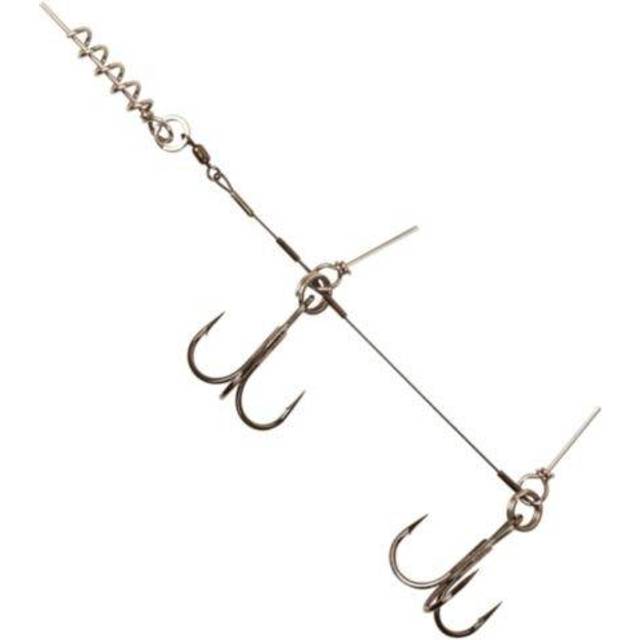 BFT Shallow Stinger Titanium - SMALL 1