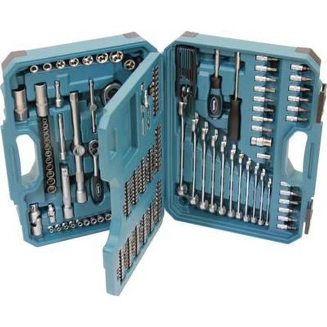 E-10883 (221pc) Accessory set - Makita