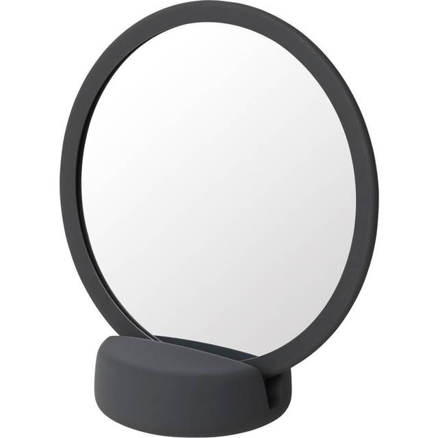 Blomus - Sono Vanity Mirror - Spegel - Magnet - H18,5 x B17 x L9 cm