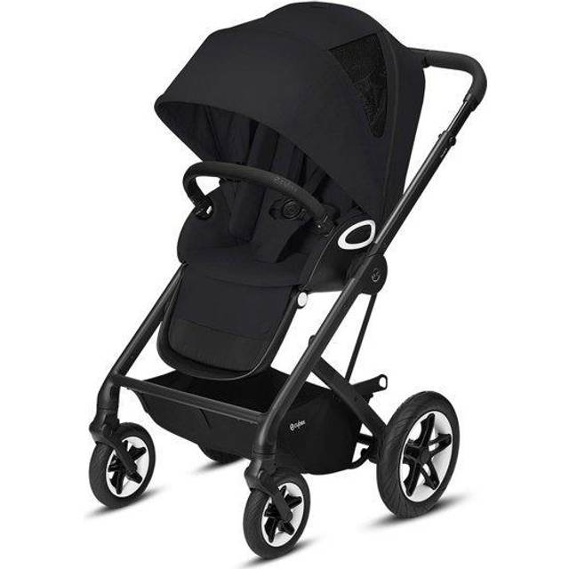 Cybex Talos S Lux