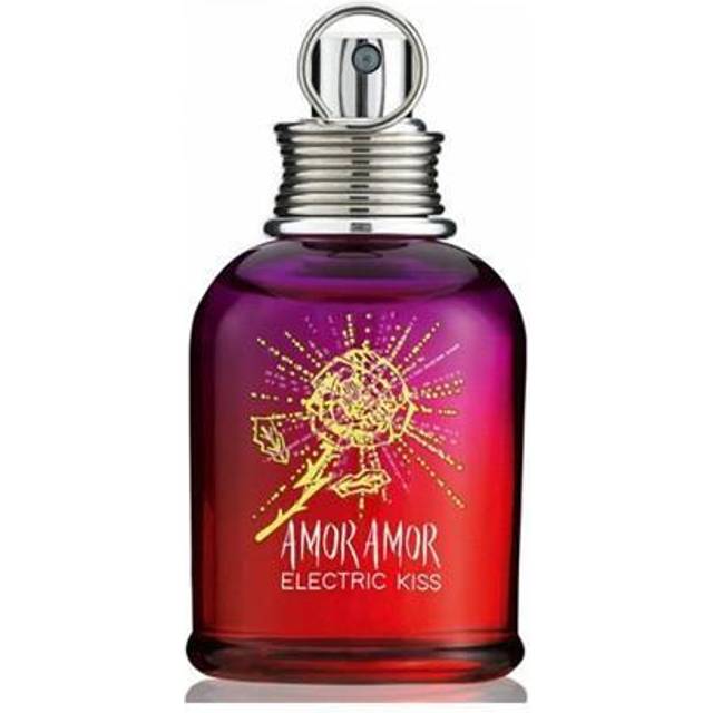 Cacharel Amor Amor Electric Kiss Eau De Toilette 30ml Sprej (30ml)