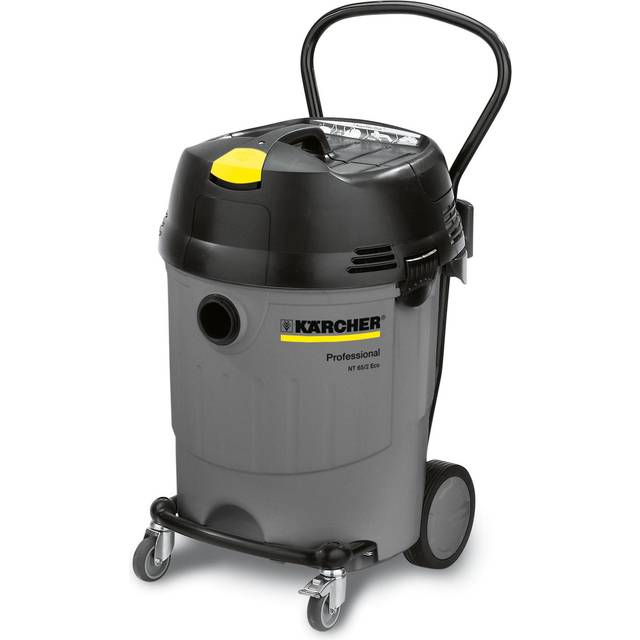 Nass- u.Trockensauger NT, 65/2 Ap 2760W 2 x 4440l/min 254mbar 65l Kärcher