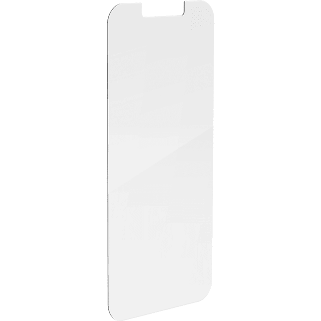 Just Mobile Xkin Tempered Glass (iPhone 13 Pro Max) - glas