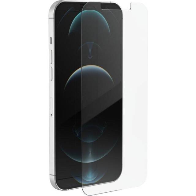 Just Mobile Xkin Tempered Glass (iPhone 12 Pro Max)