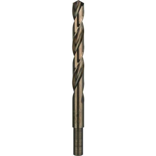 Bosch HSS-Co Cobalt Drill Bit 12mm Pack of 1
