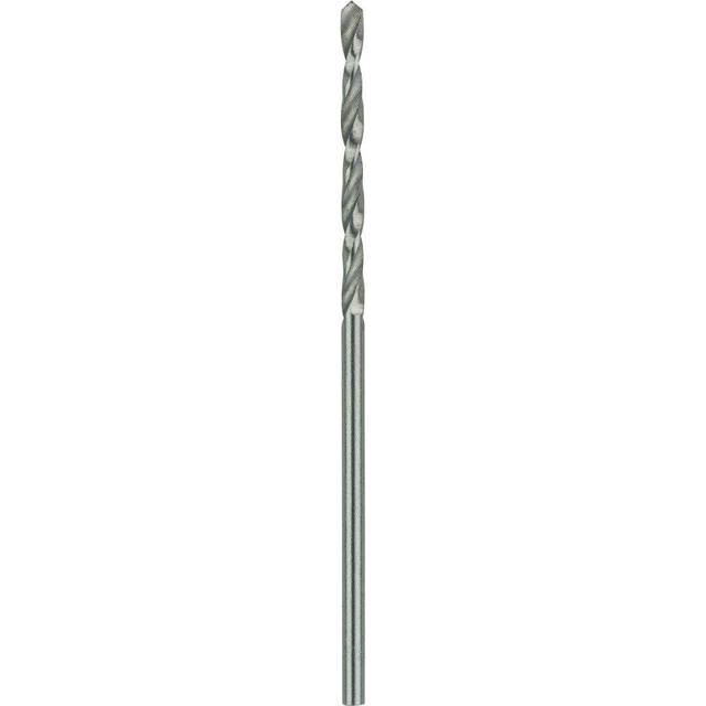 Bosch HSS-G Drill Bit 1.5mm Pack of 10