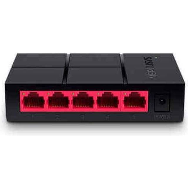 TP-Link MS105G Gigabit Network Switch 5-port