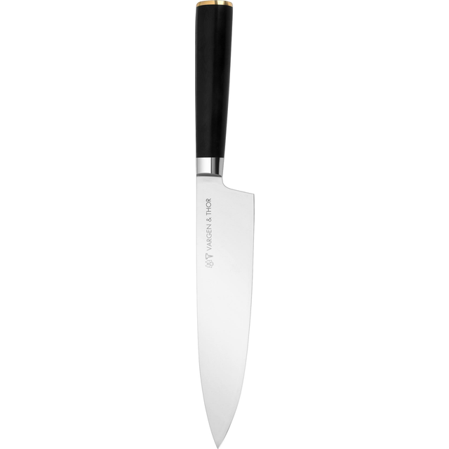 Wolf Winter Chef Knife 20 cm