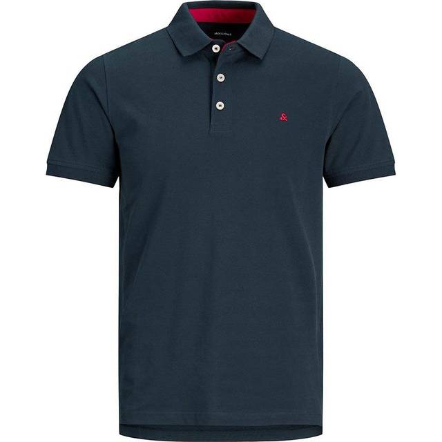 Polo shirt Jack & Jones Paulos - Gris - M