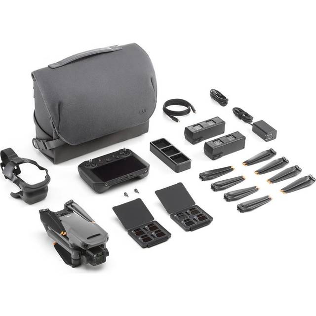 DJI Mavic 3 Cine Combo Drone Kit