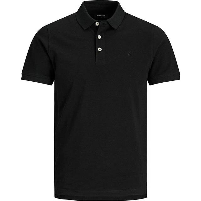 Jack & Jones Essentials Paulos Pikétröja för män