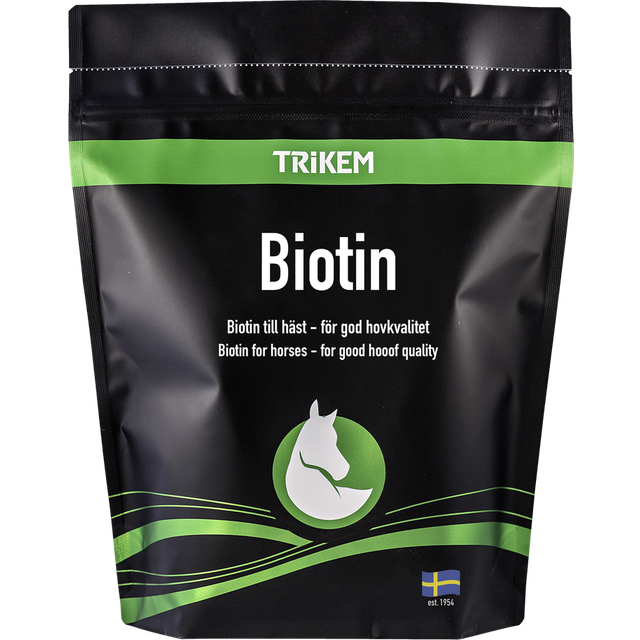 TRIKEM Biotin 1000g