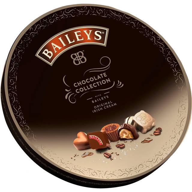 Baileys Round Opera Box Collection of Assorted Chocolates - 227 grams, One Colour, Women