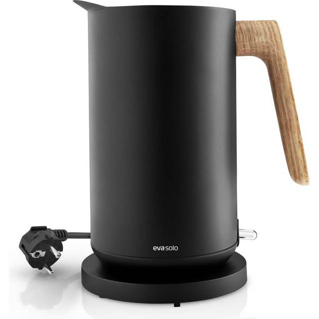 Eva Solo - Nordic Kitchen Vattenkokare 1,5 L Svart
