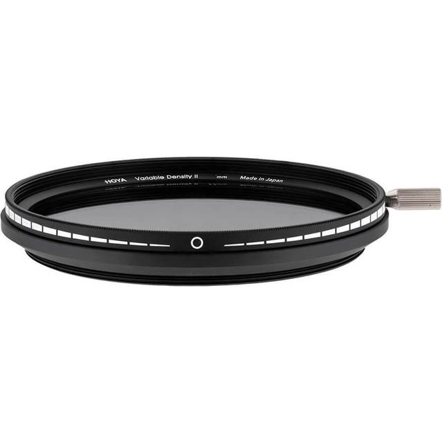 HOYA Variable Density II filter 82mm