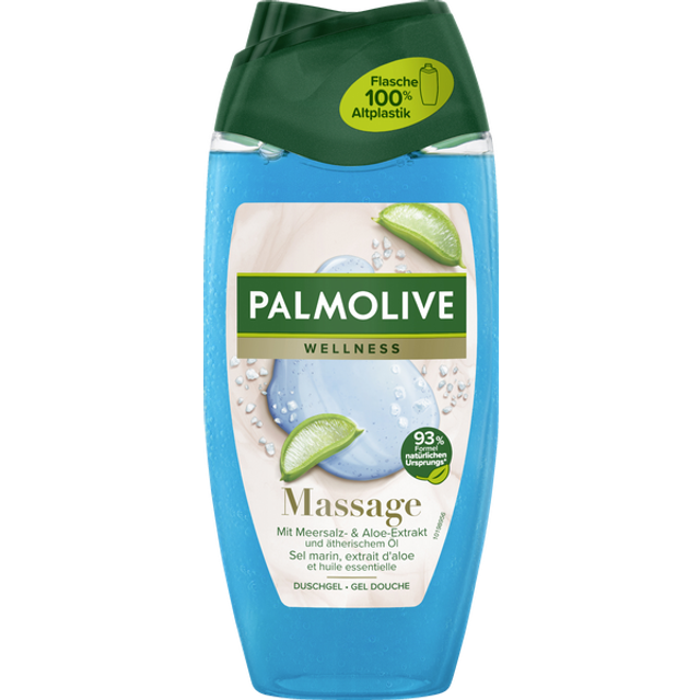 Palmolive Aroma Sensations Mineral Shower Gel 250ml