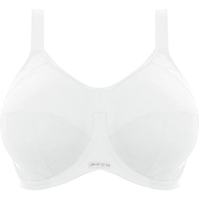 Freya Starlight Underwired Hero Balcony Side Support Bra K cup Rosewater Bra - Pink, Pink, Size 36J, Women