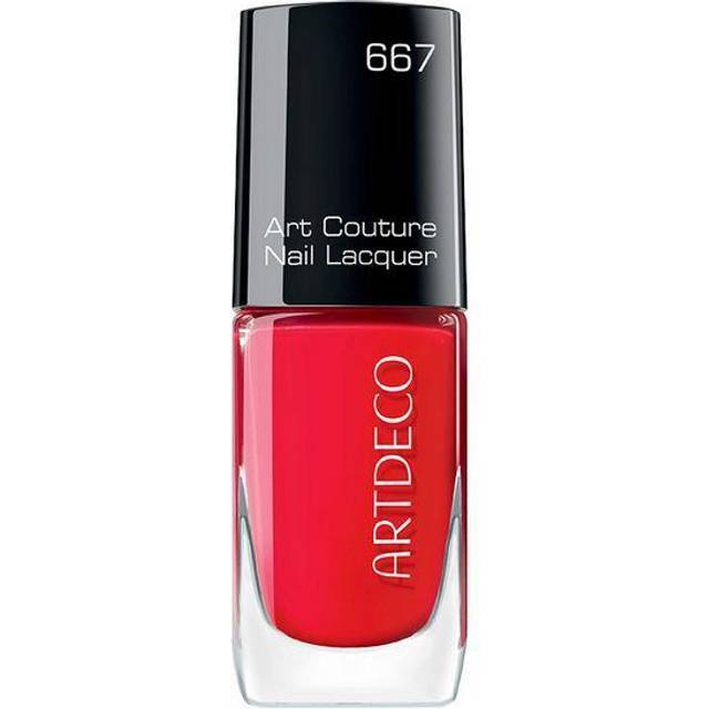Artdeco Art Couture Nail Lacquer #705 Berry 10ml