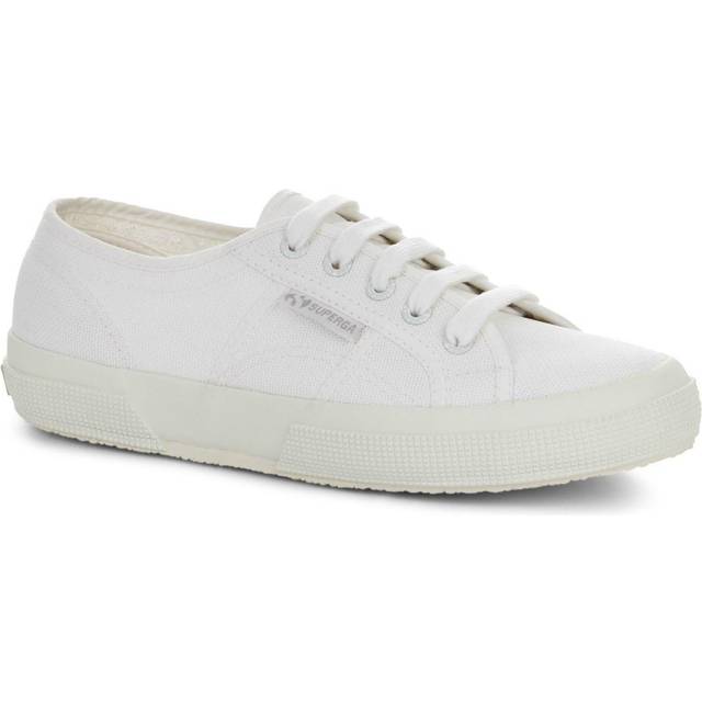 Superga Superga 2750 Cotu Classic Total White Total White 230