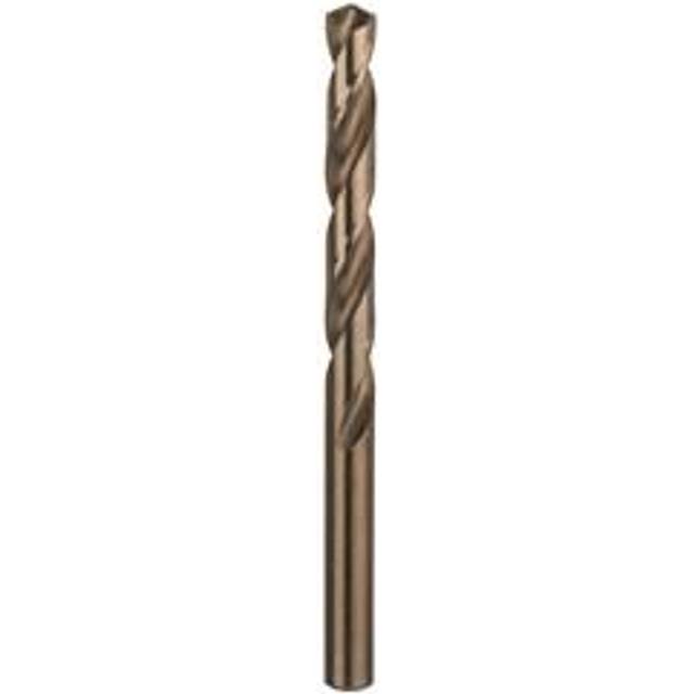Bosch 2608585863 9.5 x 81 x 125mm HSS-Co Drill Bit DIN338
