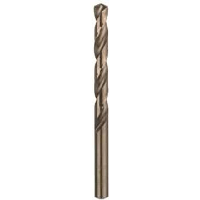 Bosch 2608585862 9.0x81x125mm Hss-Co Drill Bit DIN338