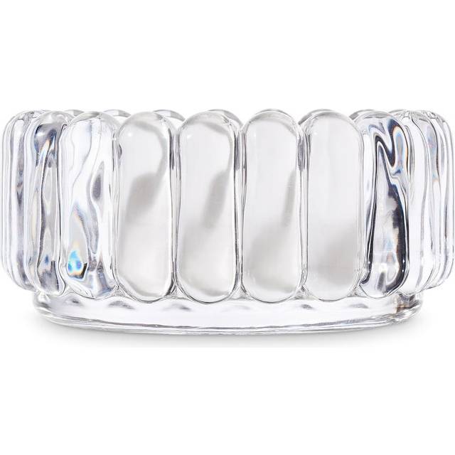 Tom Dixon - Press Bowl Small Clear
