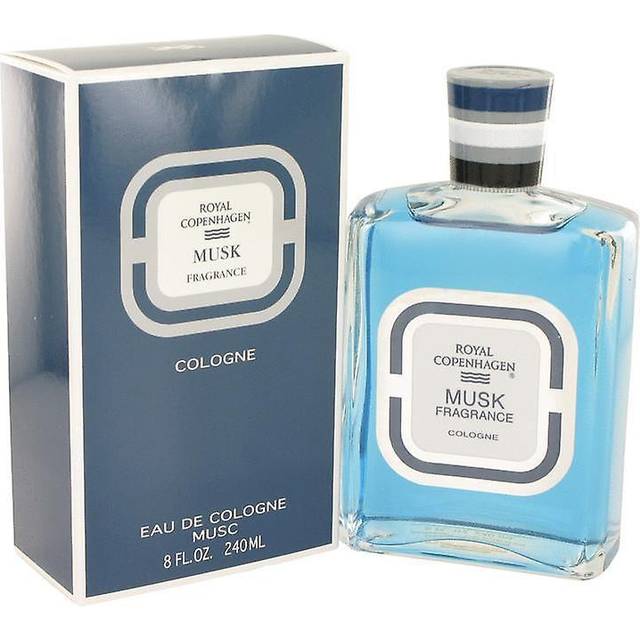 Royal Copenhagen Royal Copenhagen Musk Cologne 240ml/8oz