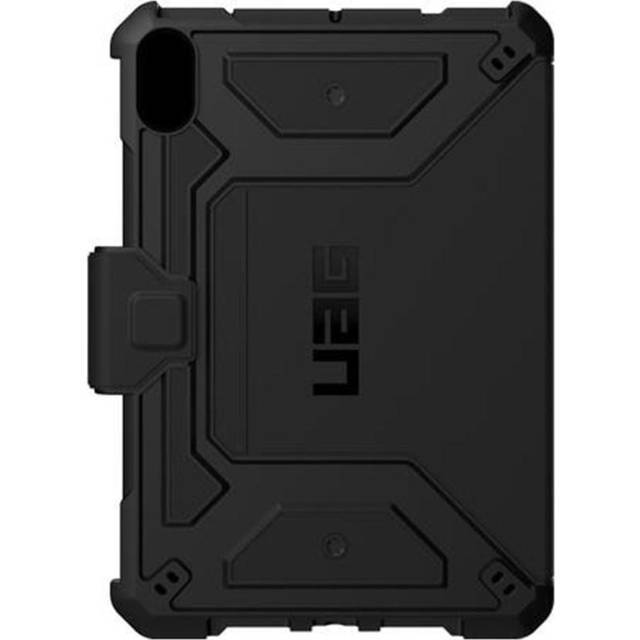 "UAG Rugged Case for iPad Mini (6th Gen, 2021) [8.3-inch] - Metropolis SE Black - Flip cover for tablet - black - 8.3"" -"
