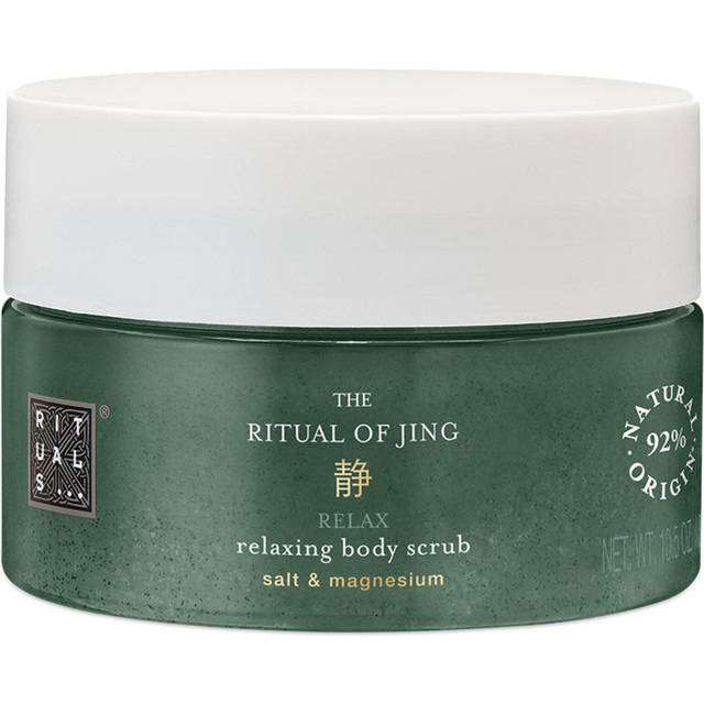 Rituals Body Care The Ritual of Jing Body Scrub