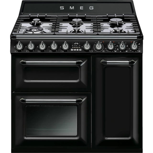 Smeg Smeg TR93BL Gasspis