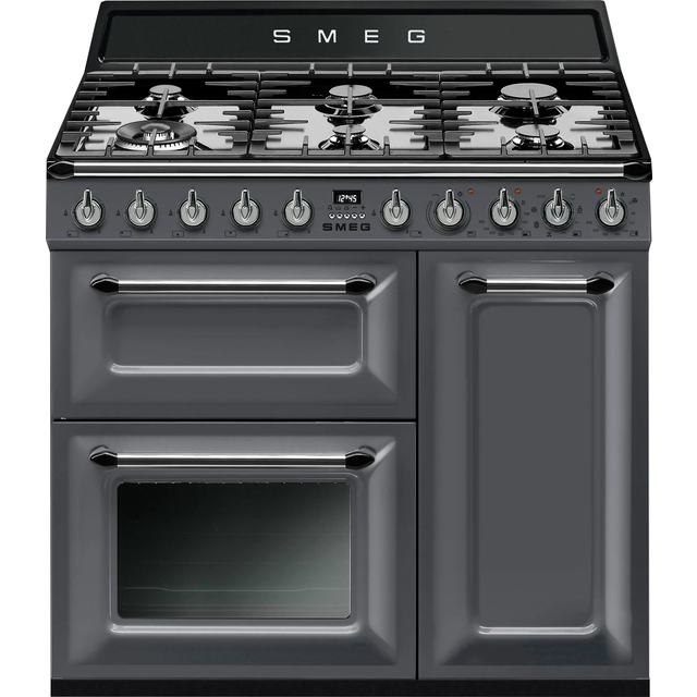 Smeg TR93GR Gasspis