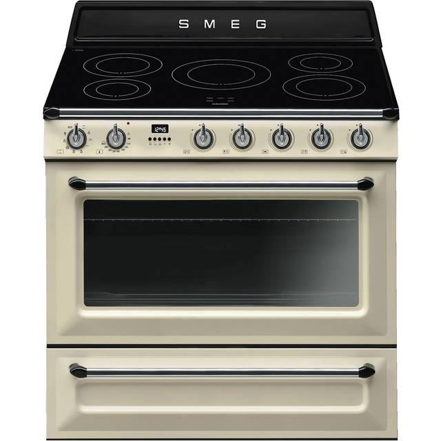 SMEG - TR90IP9 - lager i Stockholm