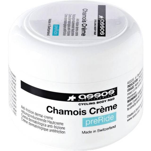 Assos Chamois Cream 200ml